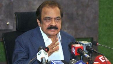 Pakistan open to any neutral inquiry into Pahalgam incident: Sanaullah