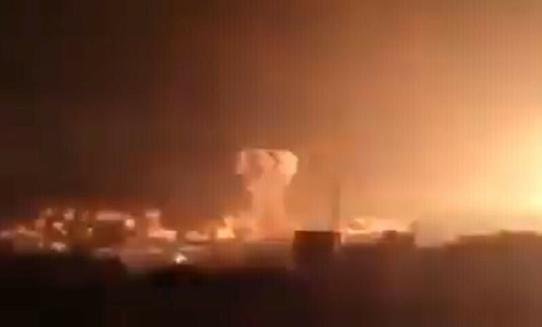 Pakistan shoots down two Indian jets after strikes on multiple sites