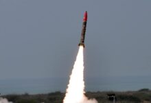 Pakistan successfully test-fires surface-to-surface Abdali ballistic missile – World Pakistan