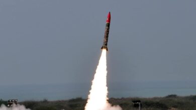 Pakistan successfully test-fires surface-to-surface Abdali ballistic missile – World Pakistan