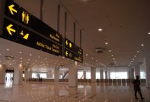 Pakistani airspace to remain closed until noon today: PAA