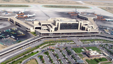 Pakistan’s Airspace Fully Restored For All Flights: PAA