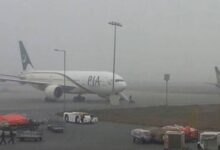 Pakistan’s Airspace Fully Restored For All Flights: PAA – World Pakistan