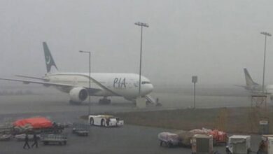 Pakistan’s Airspace Fully Restored For All Flights: PAA – World Pakistan