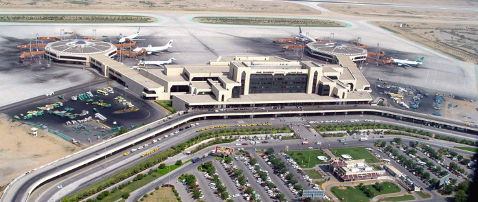 Pakistan’s Airspace Fully Restored For All Flights: PAA