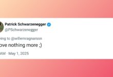 Patrick Schwarzenegger campaigning for leading role in ‘American Psycho’ reboot – World Pakistan