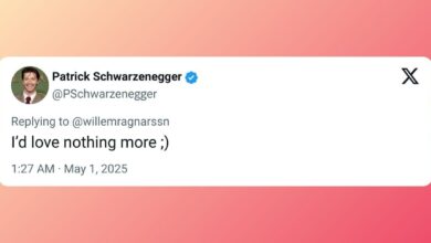 Patrick Schwarzenegger campaigning for leading role in ‘American Psycho’ reboot – World Pakistan