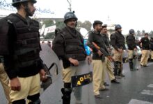 Policing in question as new crime control unit emerges – World Pakistan