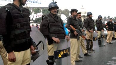 Policing in question as new crime control unit emerges – World Pakistan