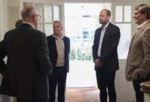 Prince William’s Secret Trips Away From Family Revealed Amid Transition Rumors