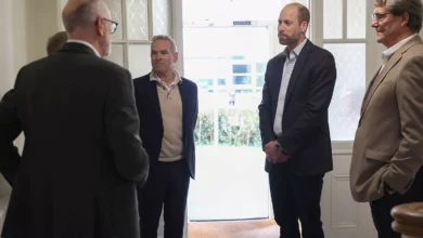 Prince William’s Secret Trips Away From Family Revealed Amid Transition Rumors
