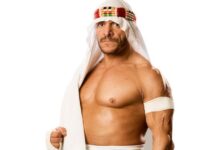 Sabu dies at 60 after final match during WrestleMania weekend