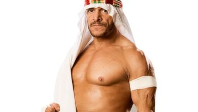 Sabu dies at 60 after final match during WrestleMania weekend