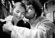Selena Gomez reveals unexpected reaction to first kiss with fiancé Benny Blanco ahead of wedding