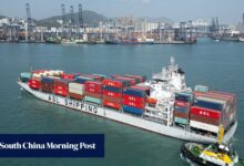 Shipping demand set to explode as firms rush to exploit US-China tariff pause