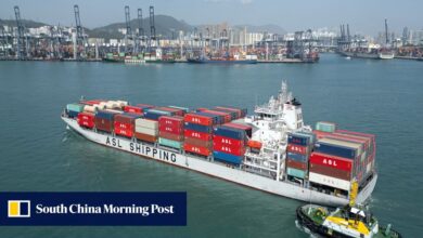 Shipping demand set to explode as firms rush to exploit US-China tariff pause