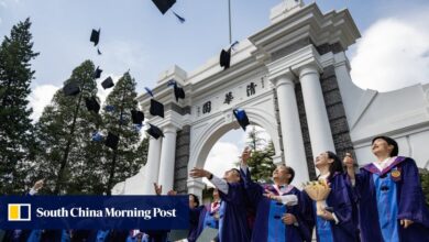 Singapore’s NUS, China’s Tsinghua University among world’s top producers of rich alumni