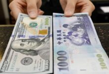 Taiwan dollar surge ‘a warning shot’ in Asia’s trend towards de-dollarisation: analysts