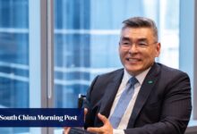 Taiwan’s Cathay United Bank charts path to regional leadership
