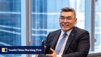 Taiwan’s Cathay United Bank charts path to regional leadership