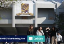 The View | Bullish case for Hong Kong student housing should be treated with caution