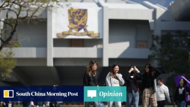 The View | Bullish case for Hong Kong student housing should be treated with caution
