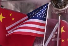 The stage is set for China-US tariff talks – but trade war far from final act