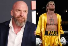 Triple H praises Logan Paul as full-time WWE star after backlash