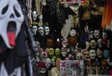 Trump tariffs give US consumers, Chinese manufacturers a Halloween fright