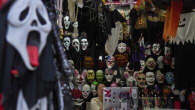Trump tariffs give US consumers, Chinese manufacturers a Halloween fright