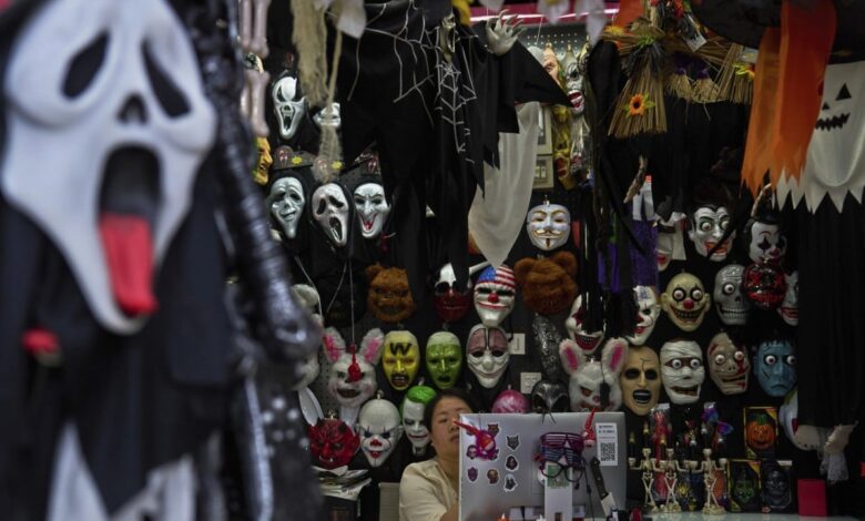 Trump tariffs give US consumers, Chinese manufacturers a Halloween fright