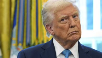 Trump’s policies under fire as more businesses blame US than China for trade war: report