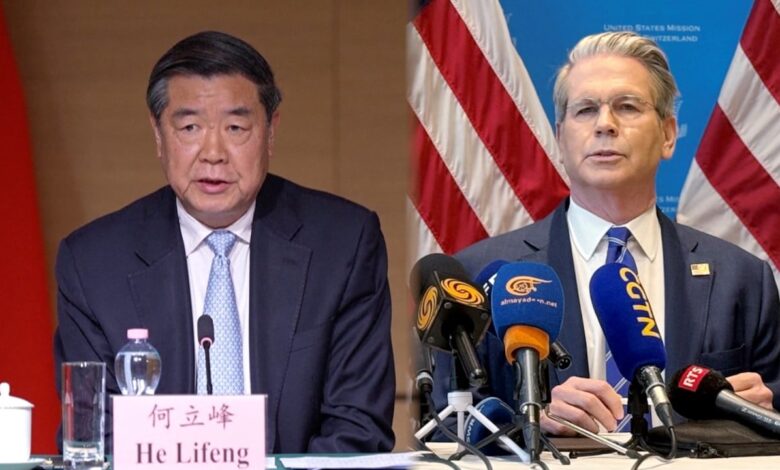 Trump’s tariff chaos push Chinese car-parts makers to recalibrate global expansion plans
