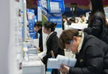 US-China trade war fuels job uncertainty in mainland’s cross-border businesses