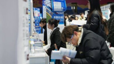 US-China trade war fuels job uncertainty in mainland’s cross-border businesses