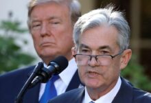 US Federal Reserve’s Powell may defy Trump’s pressure and hold interest rates steady