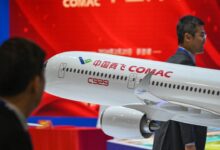 US export controls: a delay, but not a grounding, for China’s aircraft engines