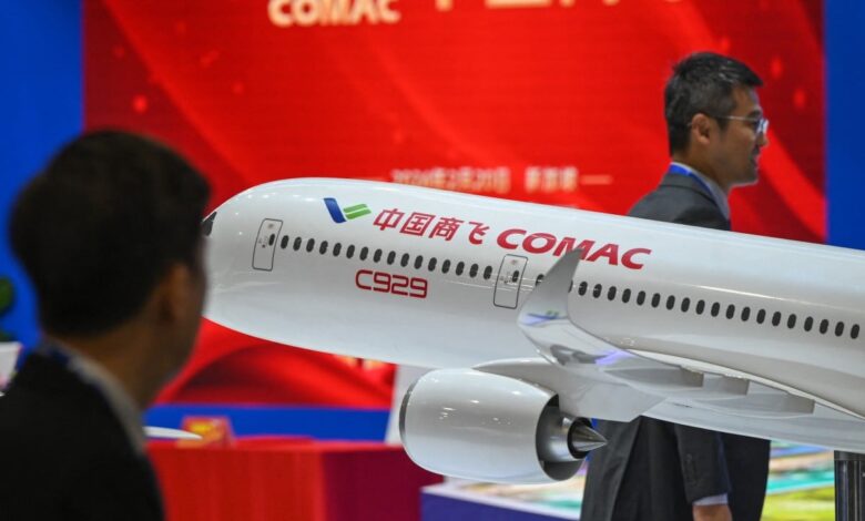 US export controls: a delay, but not a grounding, for China’s aircraft engines