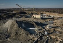 Ukraine lacks capacity to supplant China’s critical minerals supply: analysts