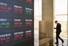 Vice-premier adds weight to push for Shanghai to become global financial centre