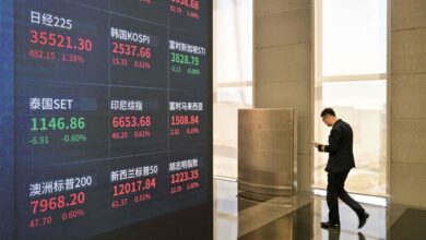 Vice-premier adds weight to push for Shanghai to become global financial centre