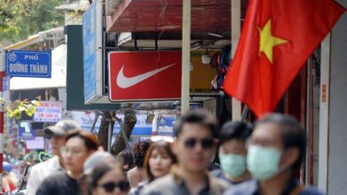 Vietnam feels like China 20 years ago – and it’s bringing the neighbours closer together