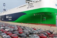 While China’s EV exports to UK are down, plug-in hybrids are bucking the trend