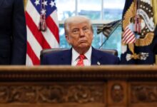 Will Trump’s film tariffs mean lights, camera, inaction for the world’s studios?