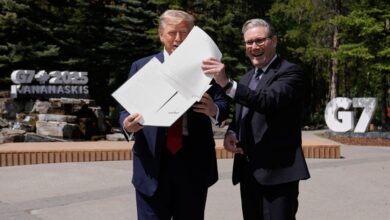 As Trump struggles to secure trade deals, has Beijing’s hand been strengthened?