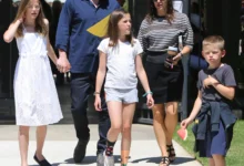 Ben Affleck and Jennifer Garner Reunite for Family Outing in Los Angeles – World Pakistan
