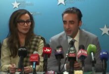 Bilawal fears Iran-Israel conflict could trigger World War III