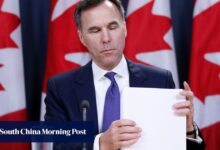 Canada to mine more amid geopolitical tensions: former minister Bill Morneau