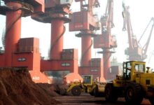 China signals readiness on rare earth talks, approves more exports