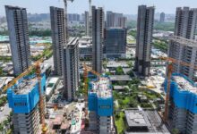 China ‘stepping in’ as property concerns mount, but no ‘treading the old path’